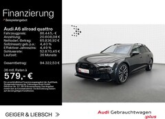 Bild des Angebotes Audi A6 allroad 55 TDI tip*EUPE 116.650*B&O*H