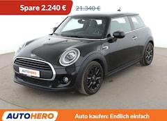 Bild des Angebotes MINI One One Aut.*NAVI*TEMPO*PDC*SHZ*LIM*KLIMA*