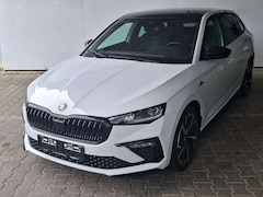 Bild des Angebotes Skoda Scala Monte Carlo !! SUPER AUSSTATTUNG !!