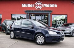 Bild des Angebotes VW Golf Variant V 1.4 Trendline KLIMA ANHÄNGERKUPPLUNG PDC