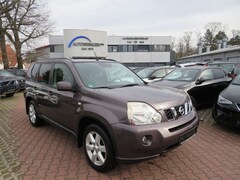 Bild des Angebotes Nissan X-Trail X-TRAIL SE 4X4*PANO-SCHIEBEDACH+KAA*