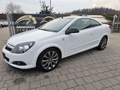 Bild des Angebotes Opel Astra H Twin Top Edition "111 Jahre" / TÜV 07/25