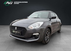 Bild des Angebotes Suzuki Swift Comfort | 8x Bereifung | BT