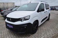 Bild des Angebotes Peugeot Partner 1.5 BlueHDi 130 Premium FlexCab L2 Klima AHK Sitzh