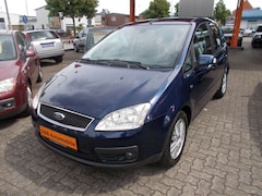 Bild des Angebotes Ford Focus C-MAX Ghia WENIG KM TÜV NEU