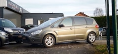 Bild des Angebotes Ford S-Max S-MAX Trend #Navi#7-Sitze#Klimaaut.#PDC#