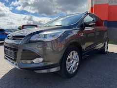 Bild des Angebotes Ford Kuga Individual