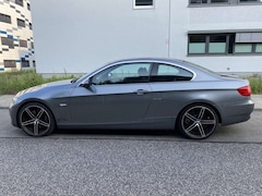 Bild des Angebotes BMW 335 3er Coupe Diesel 335d Coupe Aut.