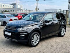 Bild des Angebotes Land Rover Discovery Sport SE AWD KAMERA NAVI 8-FACH S-HEFT