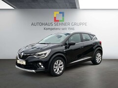 Bild des Angebotes Renault Captur INTENS Plug-in 160 +Navi+Kamera+Shz+LED