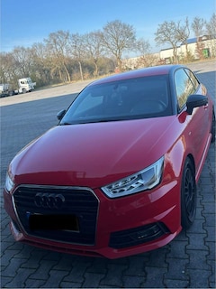 Bild des Angebotes Audi A1 1.6 TDI S tronic sport