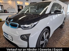 Bild des Angebotes BMW i3 Baureihe i3