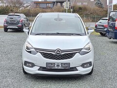 Bild des Angebotes Opel Zafira Tourer (7SITZER/PANO/OPC LINE/TOP AUSST)