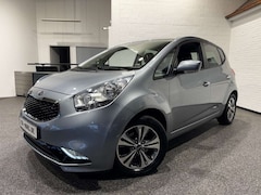 Bild des Angebotes Kia Venga AUTOM. NAVI+CAM SITZHEIZ. PDC WINTERRÄDER