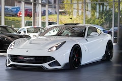 Ferrari F12 Berlinetta *Einzelstück *Carbon *Lift *22 *
