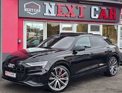Bild des Angebotes Audi SQ8 4.0 TDI quattro|23 Zoll|B&O|Pano|AHK|HeadU