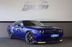 Bild des Angebotes Dodge Challenger 3.6 GT/SHZ/SBL/LHZ/ALPINE/TRACK/R20