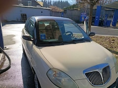 Bild des Angebotes Lancia Ypsilon Y 1.2 8v