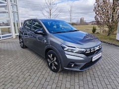 Bild des Angebotes Dacia Sandero Journey TCe 90