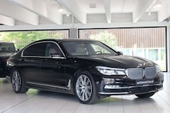 Bild des Angebotes BMW 760 M760 L i xDrive V12 Excellence Pano*360*Soft