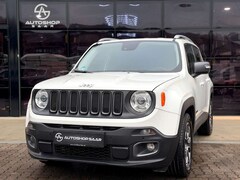 Bild des Angebotes Jeep Renegade Limited Bi-Xenon/CAM/SHZ/Leder