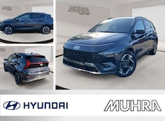 Bild des Angebotes Hyundai BAYON 1.0 T-GDI PRIME 7-DCT NAVI LED BOSE