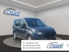 Bild des Angebotes Ford Tourneo Connect 1.0 EcoBoost *AHK *Tempomat* SH *BT