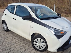 Bild des Angebotes Toyota Aygo x-clusive Style Selection