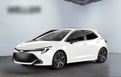 Bild des Angebotes Toyota Corolla 1.8 Hybrid Team D *Navi*LED*CarPlay*CAM*