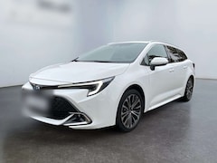 Bild des Angebotes Toyota Corolla 1.8 Hybrid Team D *Navi*LED*CarPlay*CAM*
