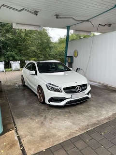 Bild des Angebotes Mercedes-Benz A 45 AMG 4Matic Speedshift 7G-DCT