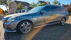 Bild des Angebotes Mercedes-Benz E 300 E -Klasse T-Modell E 300 Edition E BlueTec