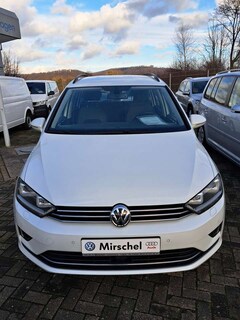 Bild des Angebotes VW Golf Sportsvan Highline BMT/Start-Stopp
