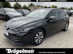 Bild des Angebotes VW Golf Golf VIII 1.5 TSI Goal+ACC+APP-CONNECT+16"