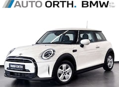 Bild des Angebotes MINI One One AUTOM. NAVI LED PANO SPORTSITZ DIG.TACHO SHZ