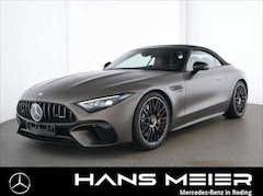 Bild des Angebotes Mercedes-Benz SL 63 AMG Mercedes-AMG SL 63 4M+ Premium Night Memory 360°