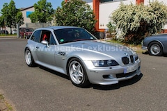 Bild des Angebotes BMW Z3 M M Coupé [Note2+][Motor-Überholt]