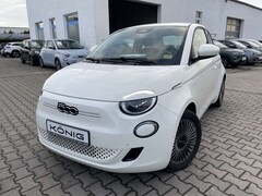 Bild des Angebotes Fiat 500e Neuer 500 Elektro 320km Reichweite