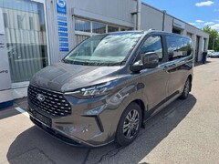 Bild des Angebotes Ford Tourneo Custom 320 L1 Tourneo Titanium FWD