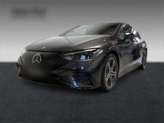 Bild des Angebotes Mercedes-Benz EQE 350 EQE 300 AMG Edition Massage+Airm+360°Burm+Distro