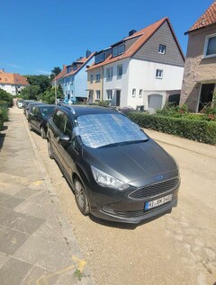 Bild des Angebotes Ford Grand C-Max 1.0 EcoBoost Start-Stopp-System Trend