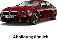 Bild des Angebotes BMW M850 i xDrive Gran Coupe/Sportpaket/HUD/Navi
