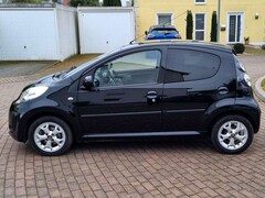 Bild des Angebotes Citroen C1 1.0 Exclusive aus 2.Hand mit 66.917 KM