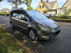 Bild des Angebotes Ford Galaxy Galaxy 2.0 TDCi DPF Business Edition Memory Kamera