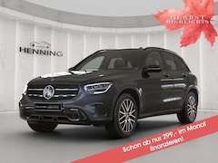 Bild des Angebotes Mercedes-Benz GLC 220 d 4Matic Night-Paket Panorama Burmester