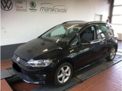 Bild des Angebotes VW Golf Sportsvan 1.4TSI DSG *Comfortline*AHK+BT+GRA+Xenon+PDC+GJR+S