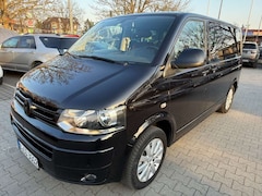 Bild des Angebotes VW T5 Transporter Bus Multivan Highline