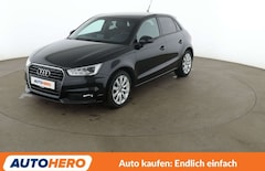 Bild des Angebotes Audi A1 1.6 TDI Sport*NAVI*XENON*TEMPO*PDC*