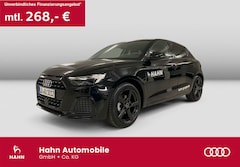 Bild des Angebotes Audi A1 advanced 30 TFSI