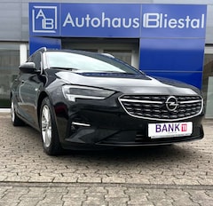 Bild des Angebotes Opel Insignia Elegance